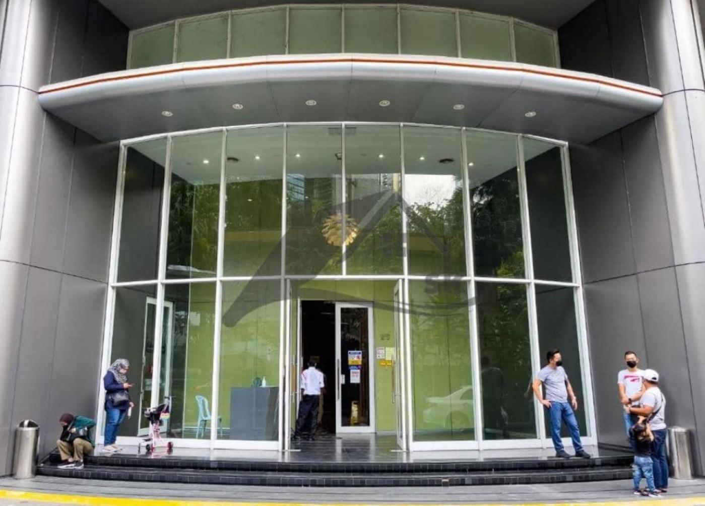 Vortex Suites Klcc By Moonlight Kuala Lumpur Eksteriør billede