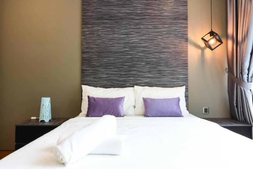 Vortex Suites Klcc By Moonlight Kuala Lumpur Eksteriør billede